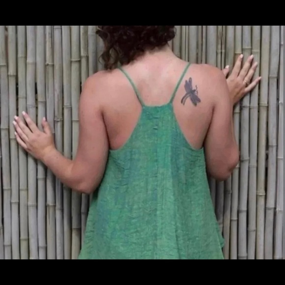 Umgee top size small - Picture 6 of 8